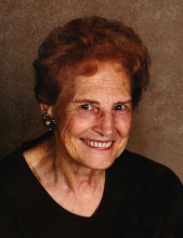 Betty J. Eason