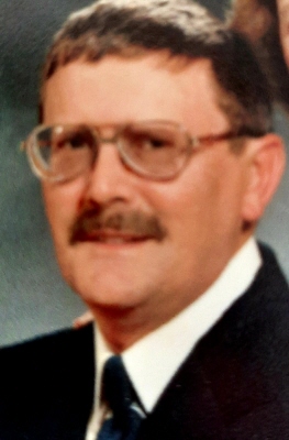 Photo of Charles Ferguson