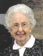 Betty M. Reese 19494041