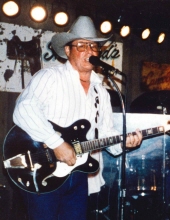 Photo of Jerry Colby