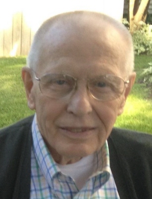 Photo of Francis Ostrom, Jr.