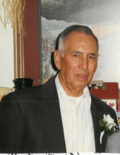 Joe S. Almaraz, Sr 19494289