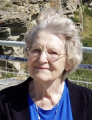 Franciska Starchev Blairmore, Alberta Obituary