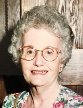 Catherine D. Whitesell