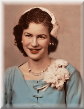 Patty Mae Harrison 19494541