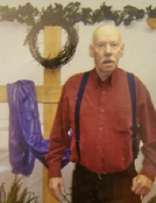 James Dariel Strunk Obituary - 2020 - J & W Funeral Home