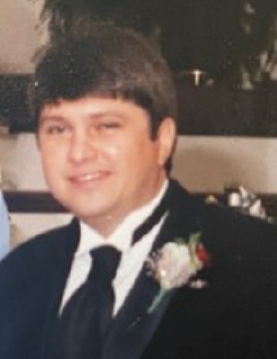 Photo of Christopher Todd Scholl