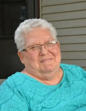 Kathleen Joan White