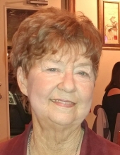 Margaret E. Flickinger