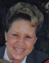 Irene M. Frechette