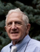 Charles R. Delott