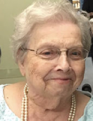 Photo of Norma Tuttle