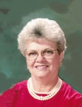 Betty J. Hoots