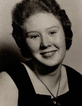 Bonnie Kaye Wilson