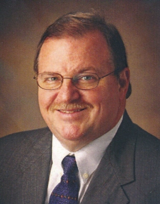 Photo of Dr. Thomas Brandt, Jr.