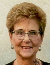Karen Frances Churchman