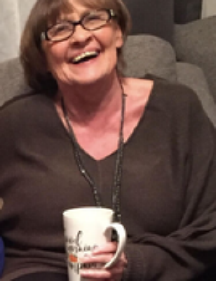 Jeryl Ann Martin