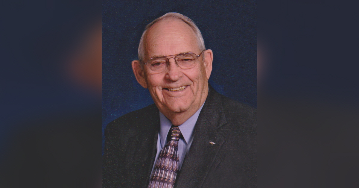 Boyd Nelson Obituary Visitation & Funeral Information