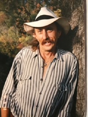 Photo of Tommy Smith