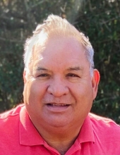 Joel Ortega