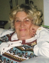 Velma Lucille Cote