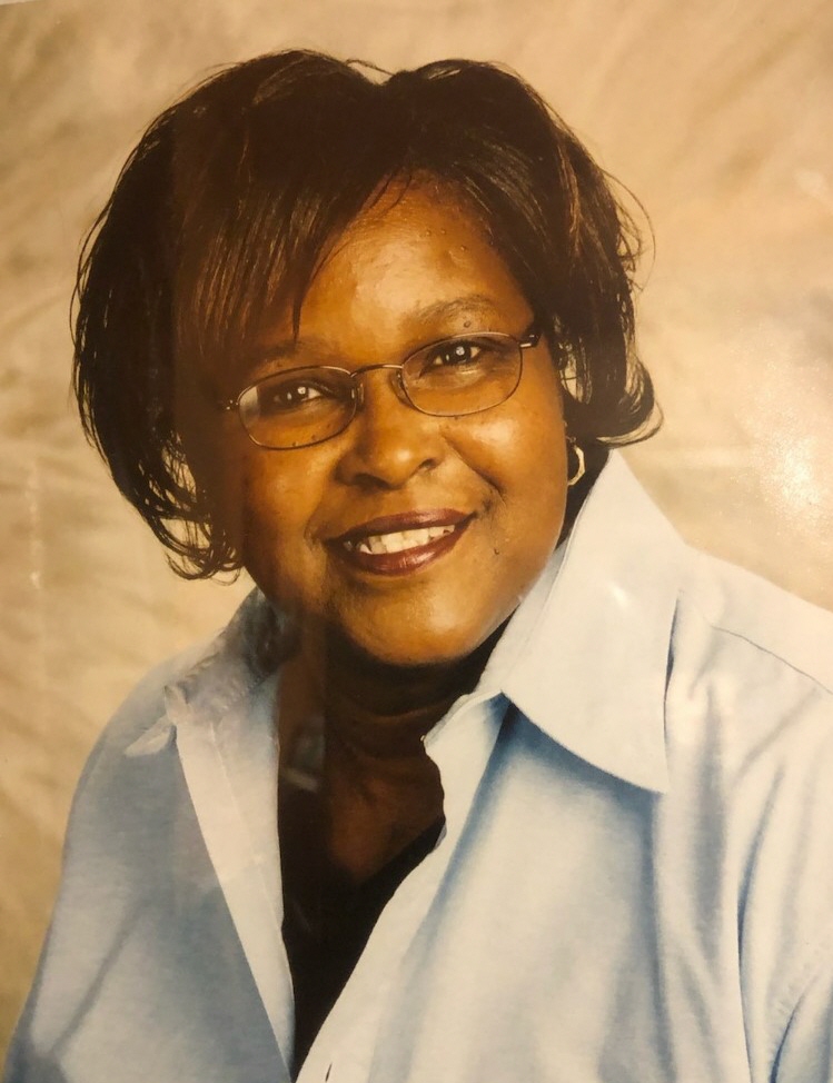 Sylvia J. Cox Obituary