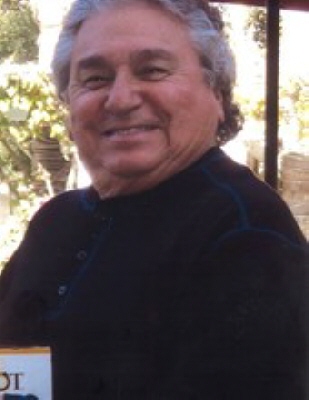 Photo of Ernest Cabrera