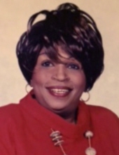 Ethel  Yvonne Patillo Coleman