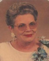 Vivian Lucille Stephens