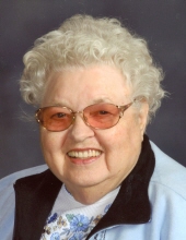 Betty Jane Anspach