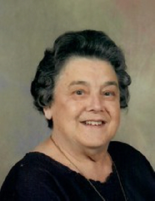 Photo of Gladys Meyers