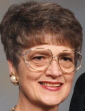 Barbara Martha Calvert
