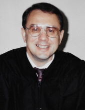 Judge Raymond W. Gliva