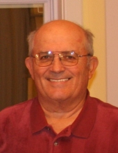 Gerald  Martoglio