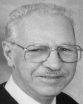 Donald F. Timmons
