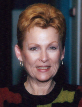 Linda Elaine Sanders