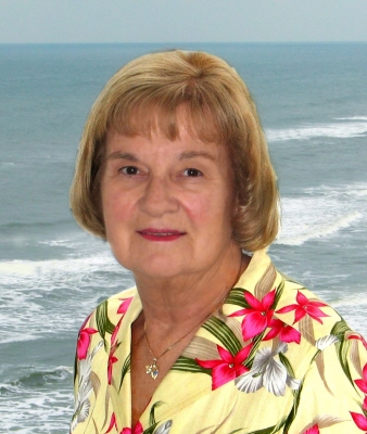 Photo of Barbara Lautenschlager