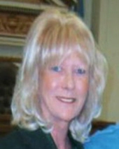 Janice Jan Montgomery