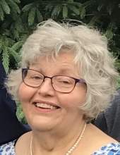 Joanne A.  Rupnow