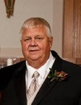 Dennis Knudson Irene, South Dakota Obituary