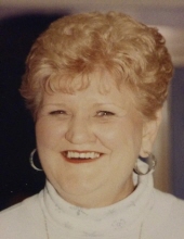 Betty Joyce Huff