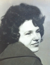 Gloria Smith 19499130