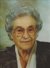 Roberta Marguerite Letchworth