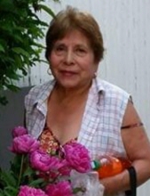 Ignacia "Nachita" Rodriguez