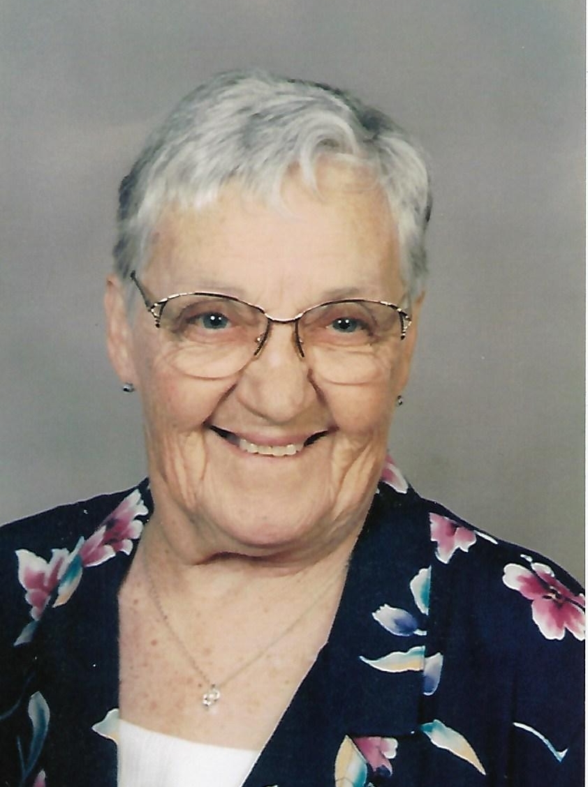 Lila Belle Busse Obituary