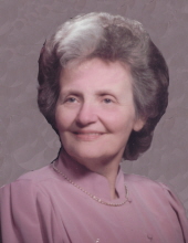 Betty F. Dalzell