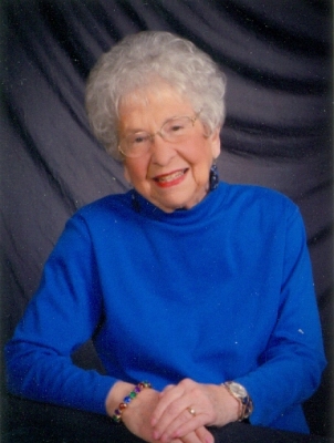 Photo of Peg Anderson