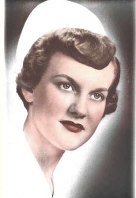 Photo of Gertrude (Poplawski) Laux