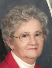 Thelma L. McAllister