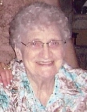 Betty S. Mousa